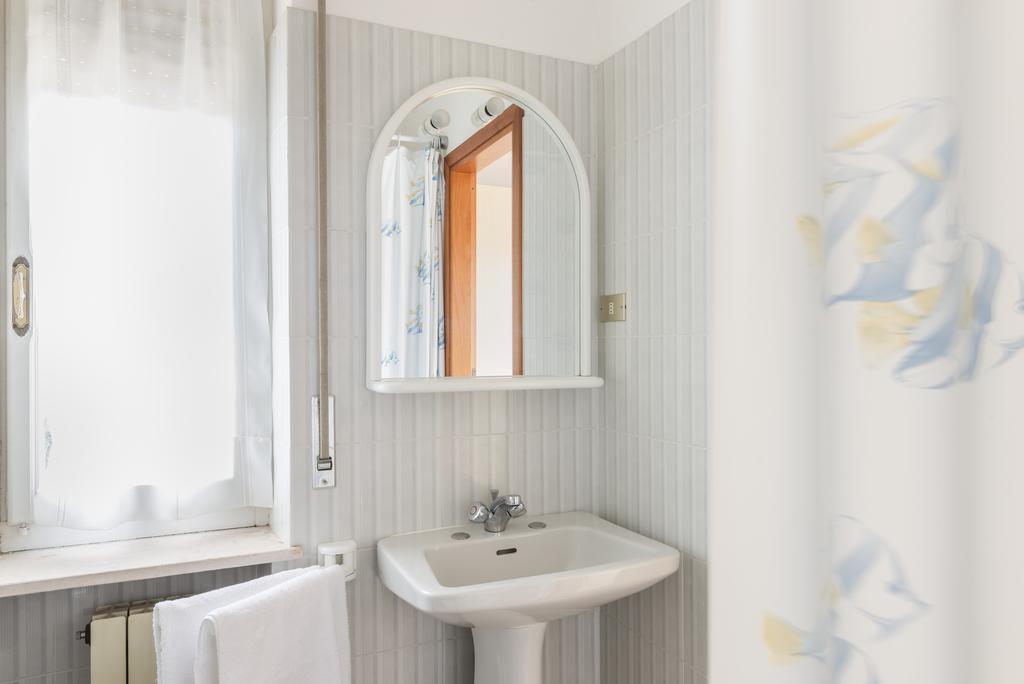 Hotel Cristina San Rocco di Piegara Экстерьер фото