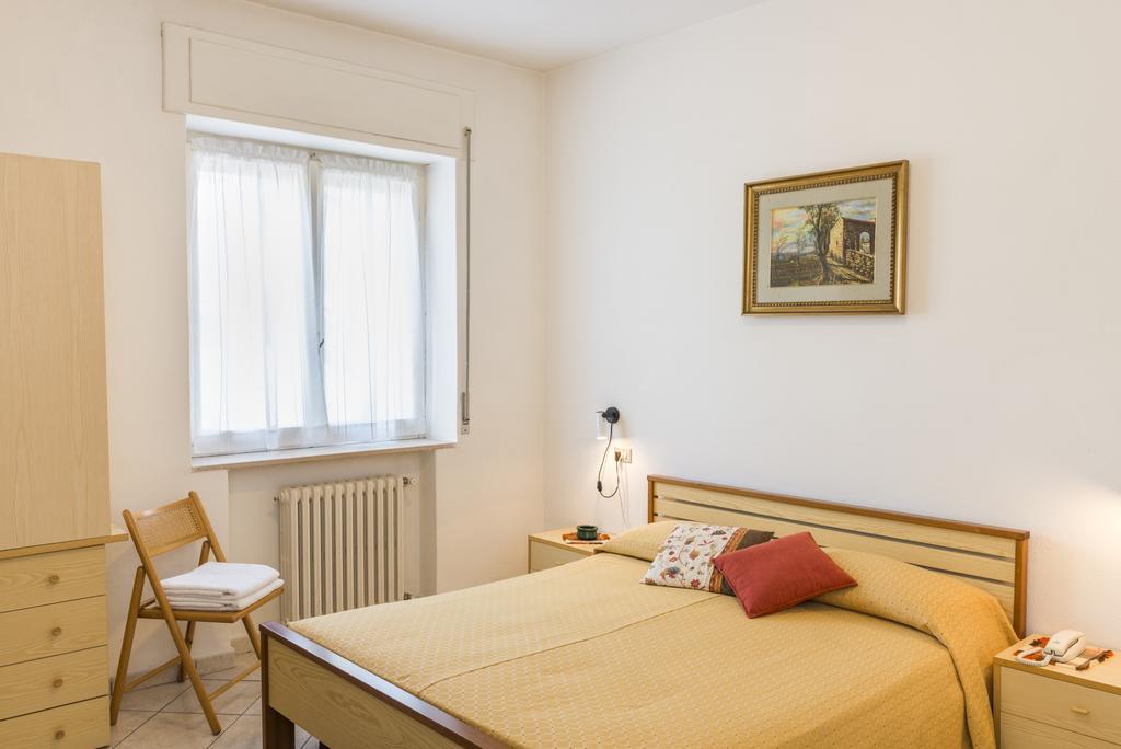 Hotel Cristina San Rocco di Piegara Экстерьер фото