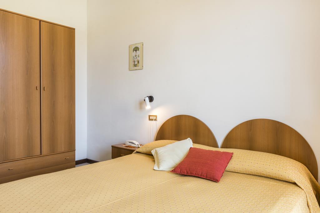Hotel Cristina San Rocco di Piegara Экстерьер фото